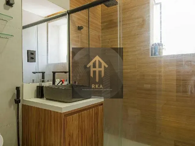 Apartamento 3 quartos e 3 banheiros, à venda, no bairro Indianópolis em São Paulo