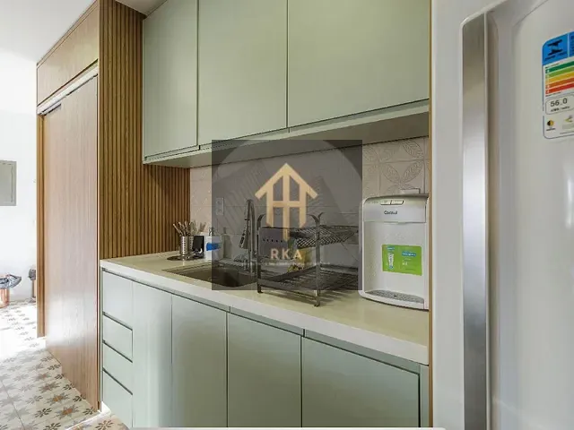 Apartamento 3 quartos e 3 banheiros, à venda, no bairro Indianópolis em São Paulo