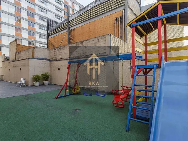 Apartamento 3 quartos e 3 banheiros, à venda, no bairro Indianópolis em São Paulo