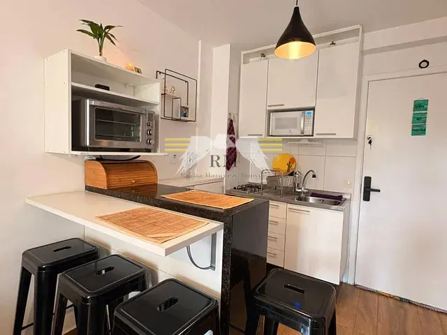 Apartamento com 33m² 1 quarto e 1 banheiro, à venda, no bairro Jardim Santa Terezinha (Zona Leste) em São Paulo