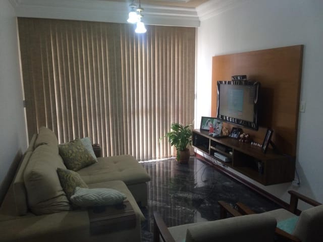 Foto do Apartamento - Apartamento à venda 4 Quartos, 2 Suites, 2 Vagas, 107M², Jardim Satélite, São José dos Campos - SP | Residencial Yara | RUSSI IMÓVEIS