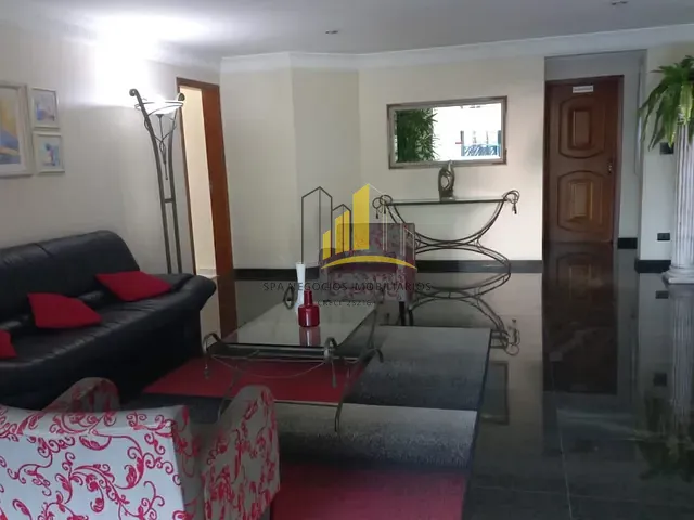 Apartamento com 271m² 3 quartos e 2 banheiros, à venda, no bairro Vila Aricanduva em São Paulo