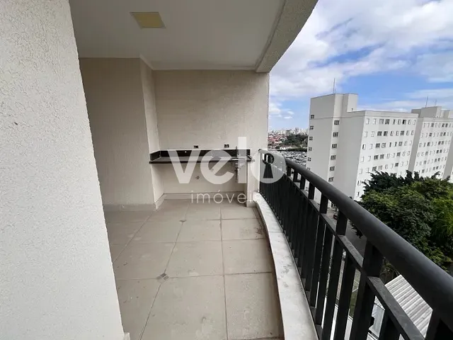 Apartamento 3 quartos e 2 banheiros, à venda, no bairro Parque Paduan em Taubaté