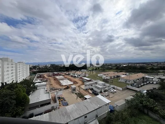 Apartamento 3 quartos e 2 banheiros, à venda, no bairro Parque Paduan em Taubaté