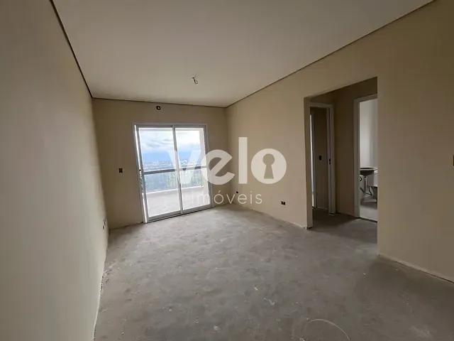 Apartamento 3 quartos e 2 banheiros, à venda, no bairro Parque Paduan em Taubaté