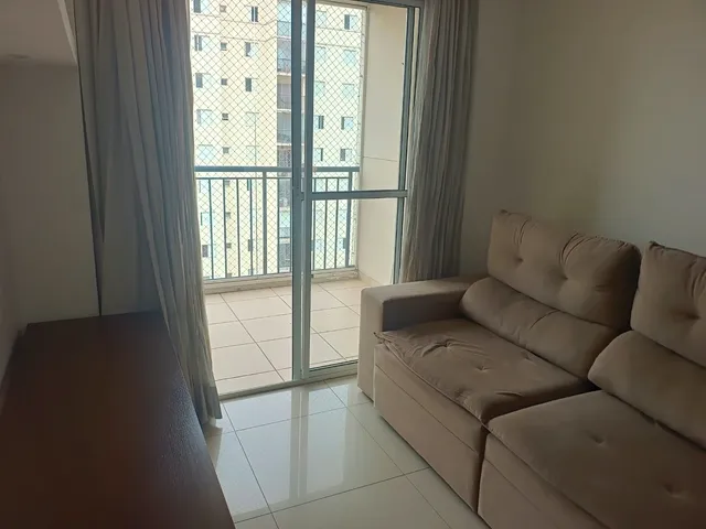 Apartamento 3 quartos e 2 banheiros, para alugar, no bairro Lapa em São Paulo