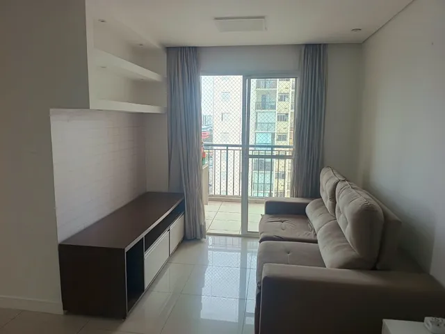 Apartamento 3 quartos e 2 banheiros, para alugar, no bairro Lapa em São Paulo