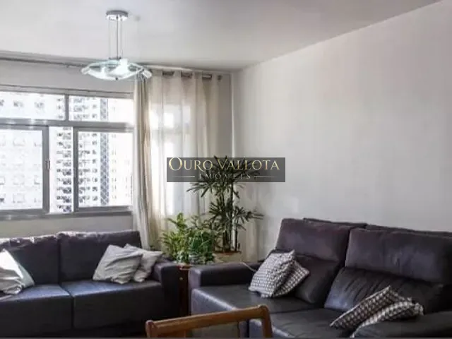 Apartamento 2 quartos e 1 banheiro, à venda, no bairro Tatuapé em São Paulo