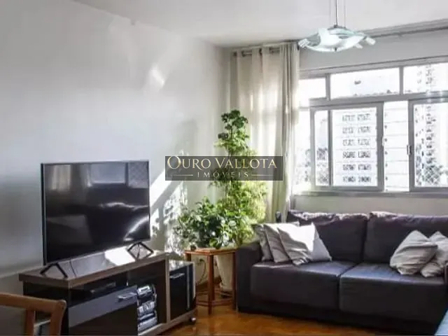 Apartamento 2 quartos e 1 banheiro, à venda, no bairro Tatuapé em São Paulo