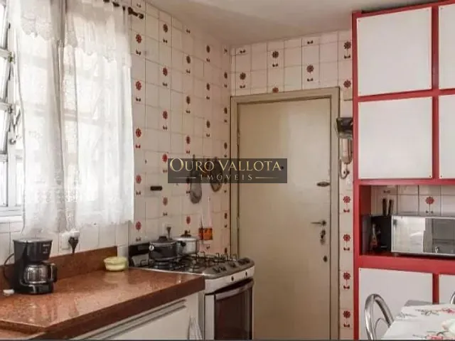 Apartamento 2 quartos e 1 banheiro, à venda, no bairro Tatuapé em São Paulo