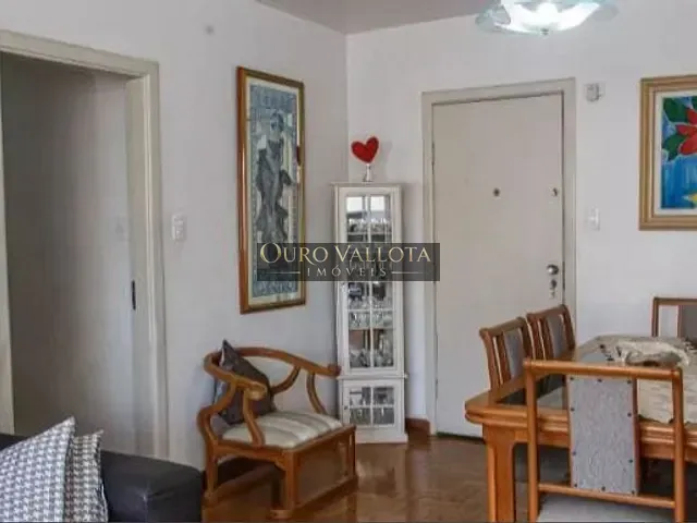 Apartamento 2 quartos e 1 banheiro, à venda, no bairro Tatuapé em São Paulo