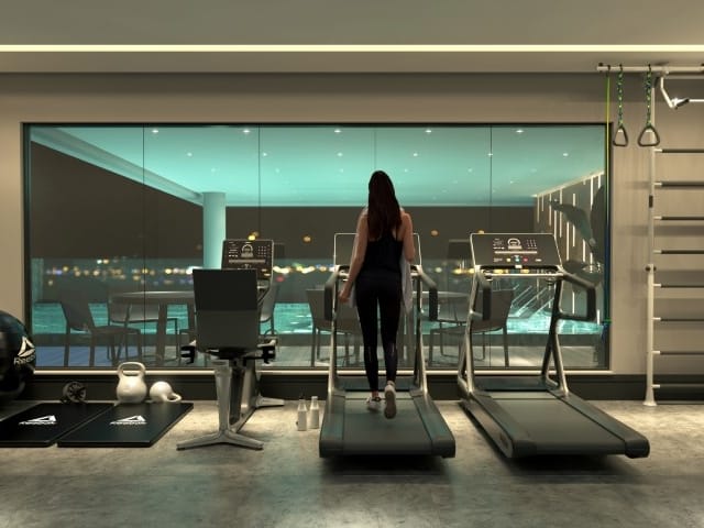 Apartamento com 151m² 3 quartos e 3 banheiros, à venda, no bairro Praia Brava de Itajaí em Itajaí