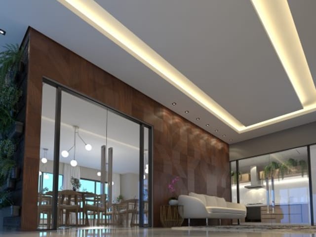 Apartamento com 151m² 3 quartos e 3 banheiros, à venda, no bairro Praia Brava de Itajaí em Itajaí