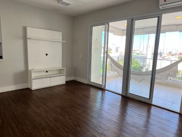 Apartamento com 70m² 2 quartos e 2 banheiros, à venda, no bairro Vila Anastácio em São Paulo