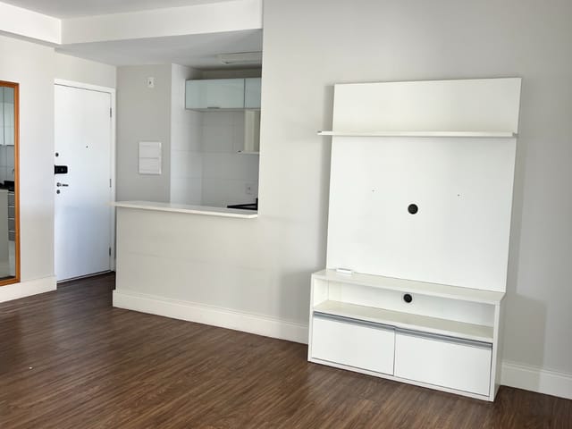 Apartamento com 70m² 2 quartos e 2 banheiros, à venda, no bairro Vila Anastácio em São Paulo