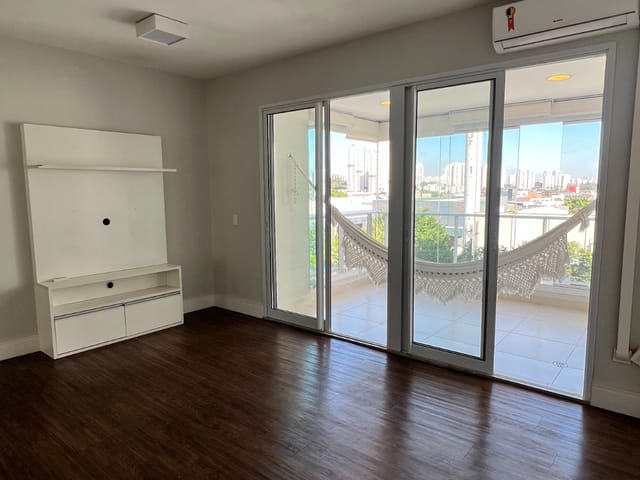 Apartamento com 70m² 2 quartos e 2 banheiros, à venda, no bairro Vila Anastácio em São Paulo