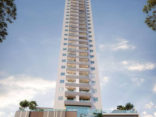 Foto do Apartamento - Apartamento à venda, Centro, Itajaí, SC | Interpraias Imóveis