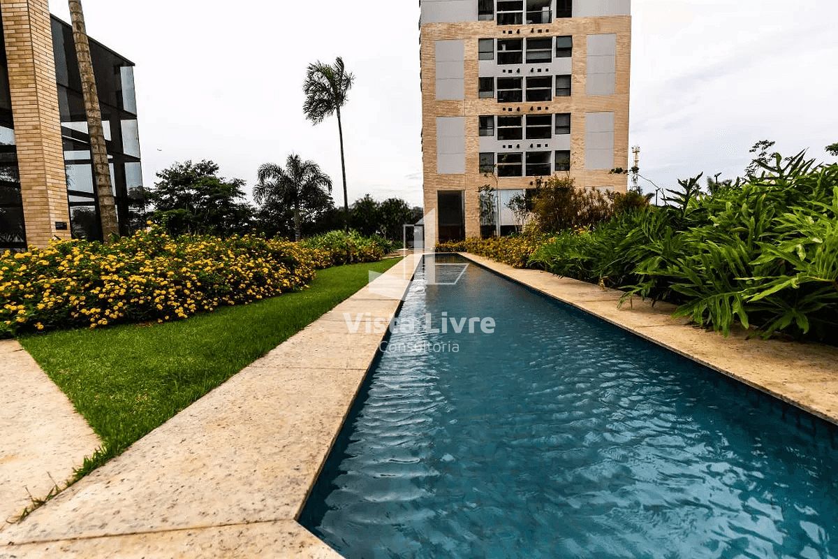 Apartamento, 1 quarto, 70 m² - Foto 38