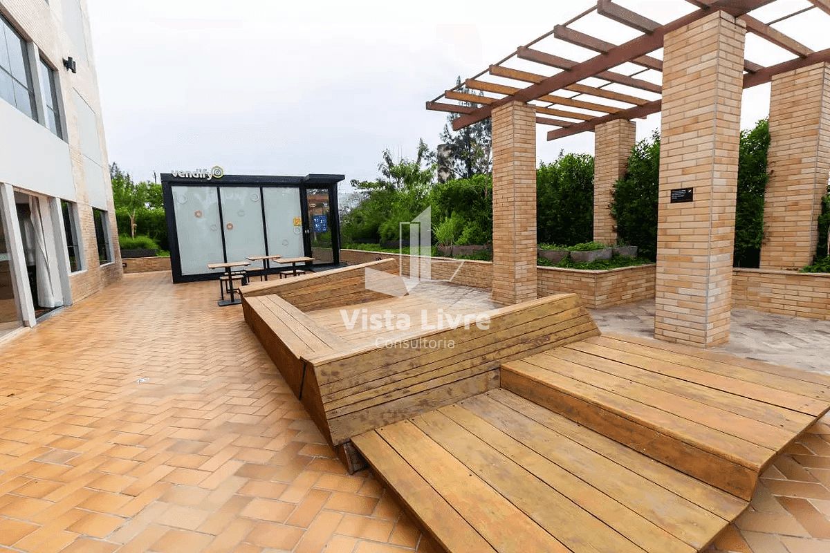 Apartamento, 1 quarto, 70 m² - Foto 54