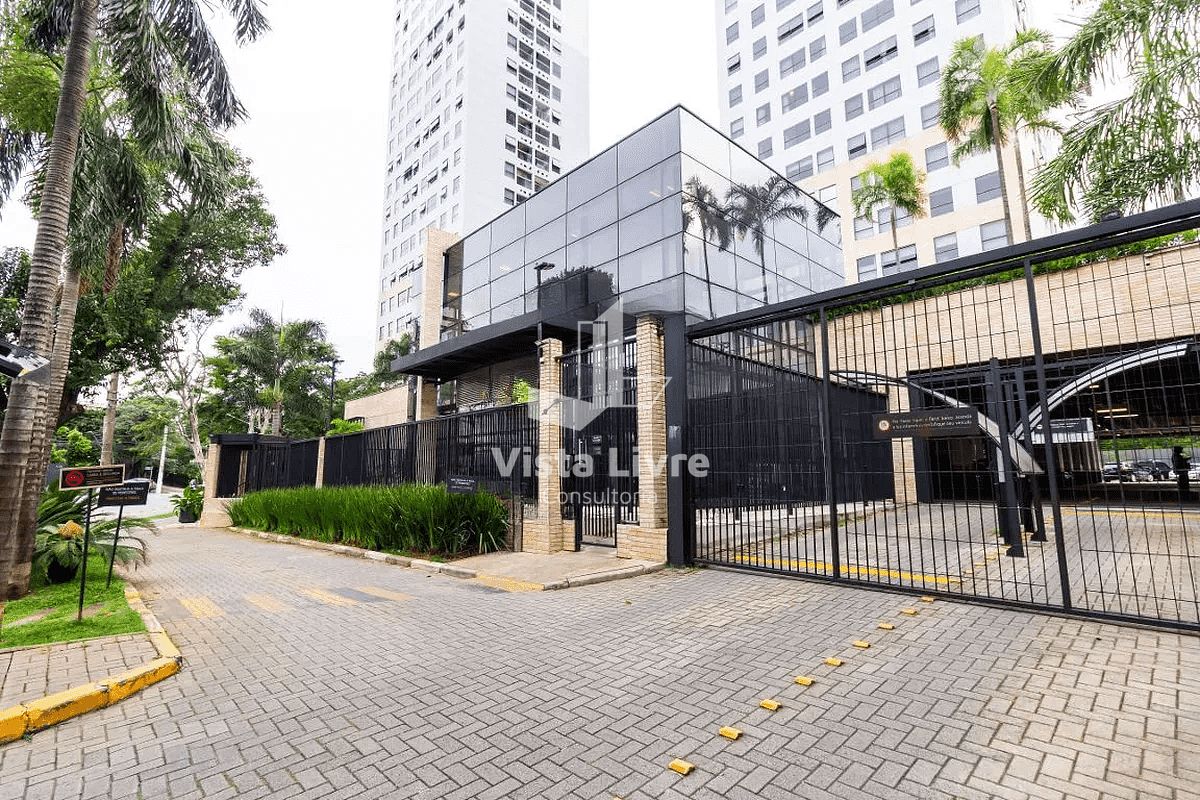 Apartamento, 1 quarto, 70 m² - Foto 62