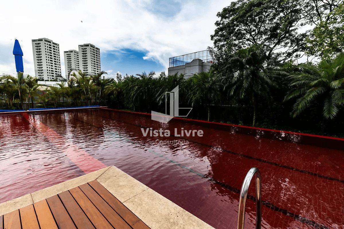 Apartamento, 1 quarto, 70 m² - Foto 39