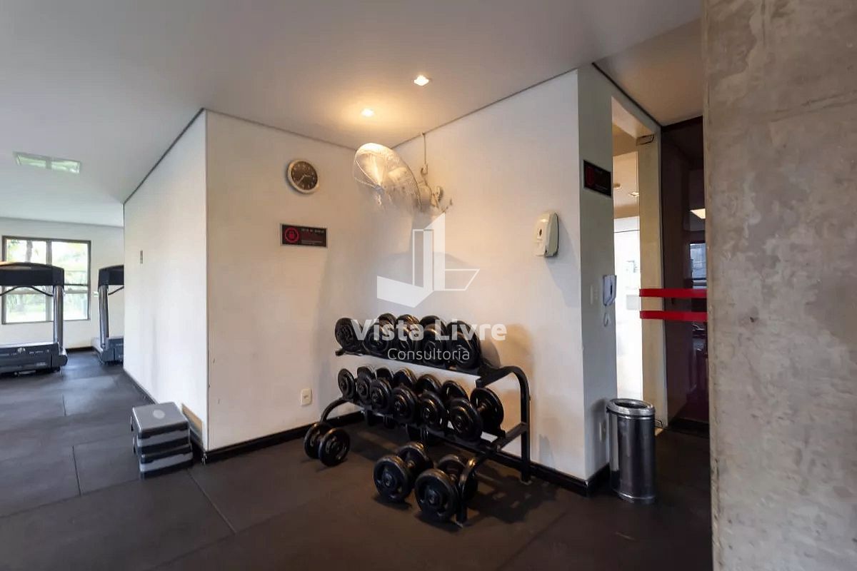 Apartamento, 1 quarto, 70 m² - Foto 45