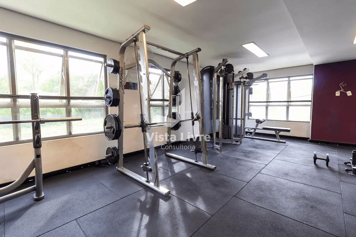 Apartamento, 1 quarto, 70 m² - Foto 46