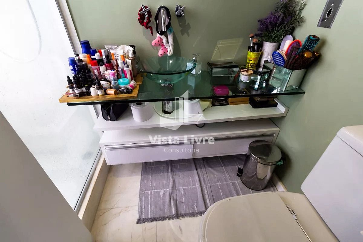 Apartamento, 1 quarto, 70 m² - Foto 32