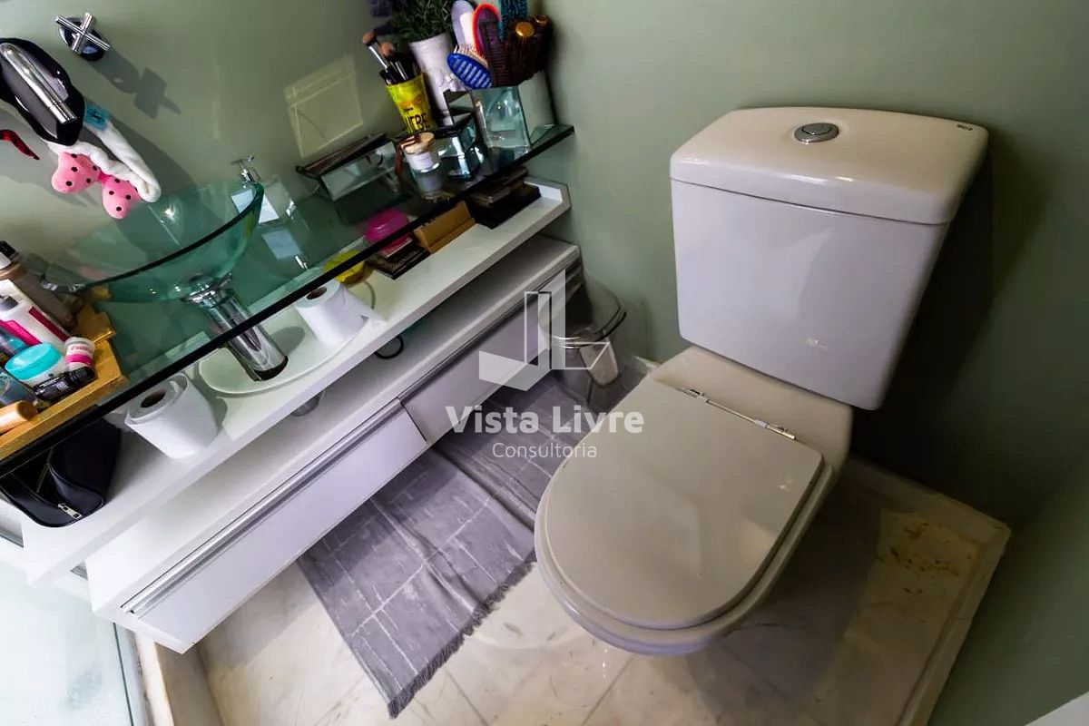 Apartamento, 1 quarto, 70 m² - Foto 33