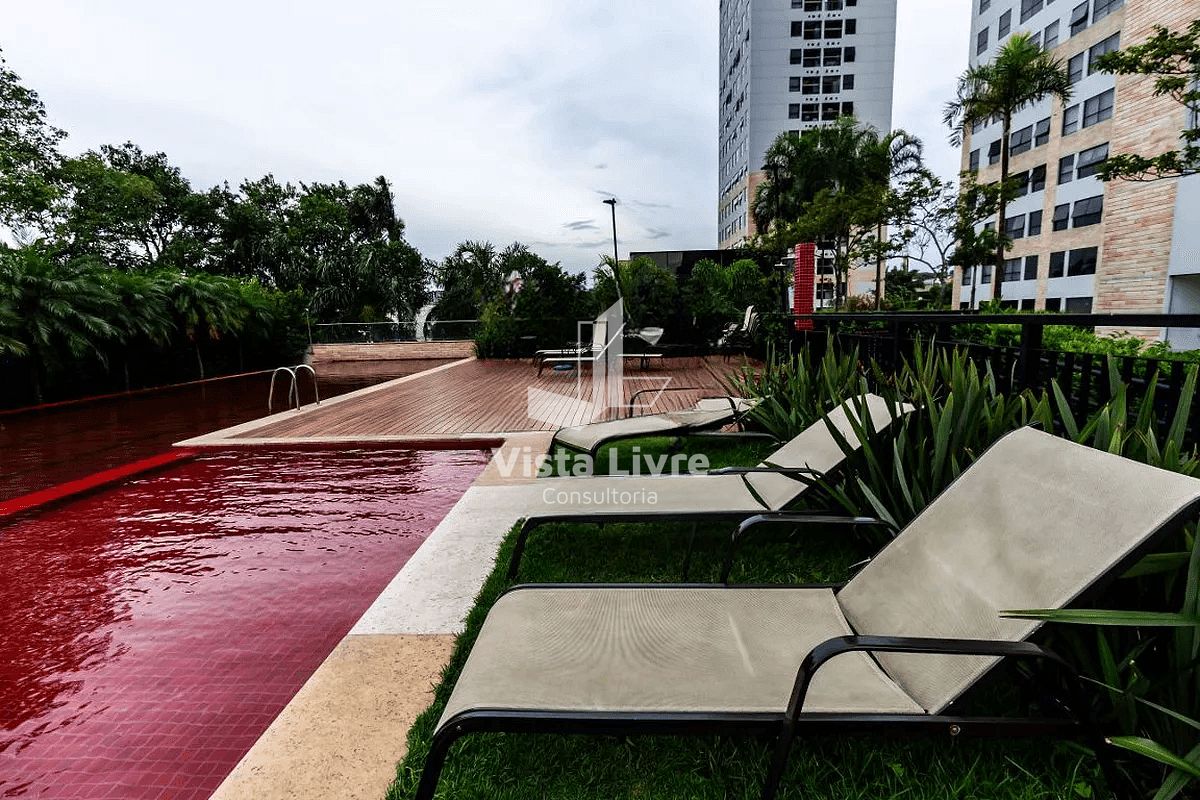 Apartamento, 1 quarto, 70 m² - Foto 41