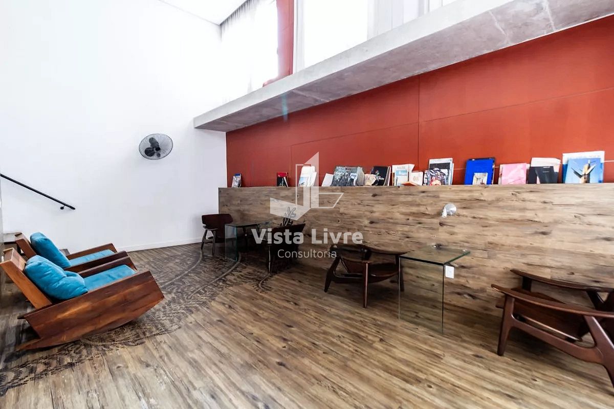 Apartamento, 1 quarto, 70 m² - Foto 60