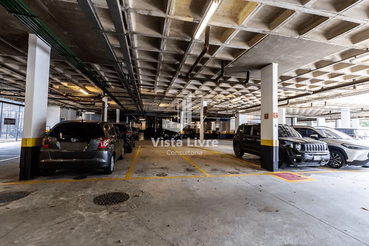 Apartamento, 1 quarto, 70 m² - Foto 55