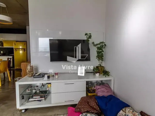Apartamento com 70m² 1 quarto e 2 banheiros, à venda, no bairro Vila Leopoldina em São Paulo