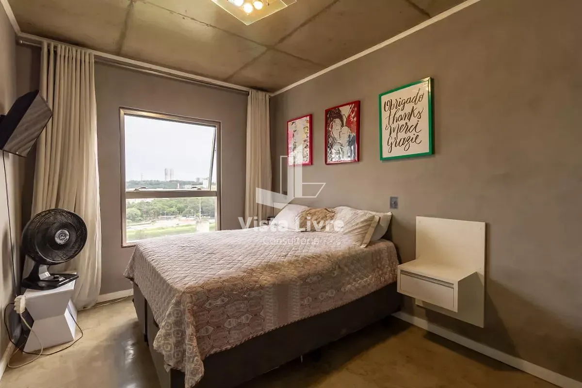 Apartamento, 1 quarto, 70 m² - Foto 5
