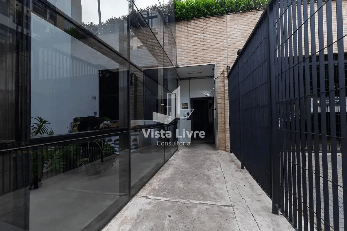 Apartamento, 1 quarto, 70 m² - Foto 48