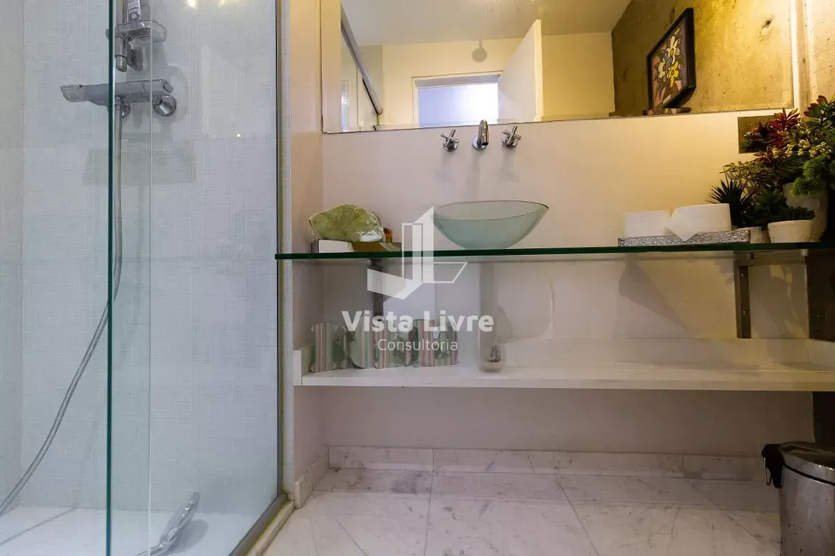 Apartamento, 1 quarto, 70 m² - Foto 26