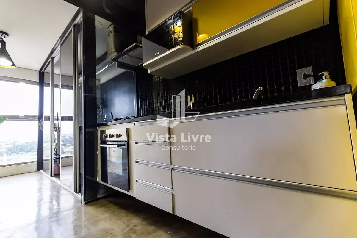 Apartamento, 1 quarto, 70 m² - Foto 14