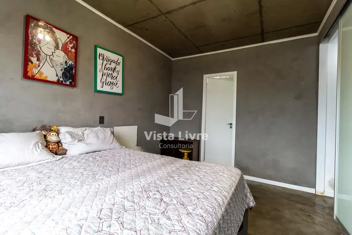 Apartamento, 1 quarto, 70 m² - Foto 7