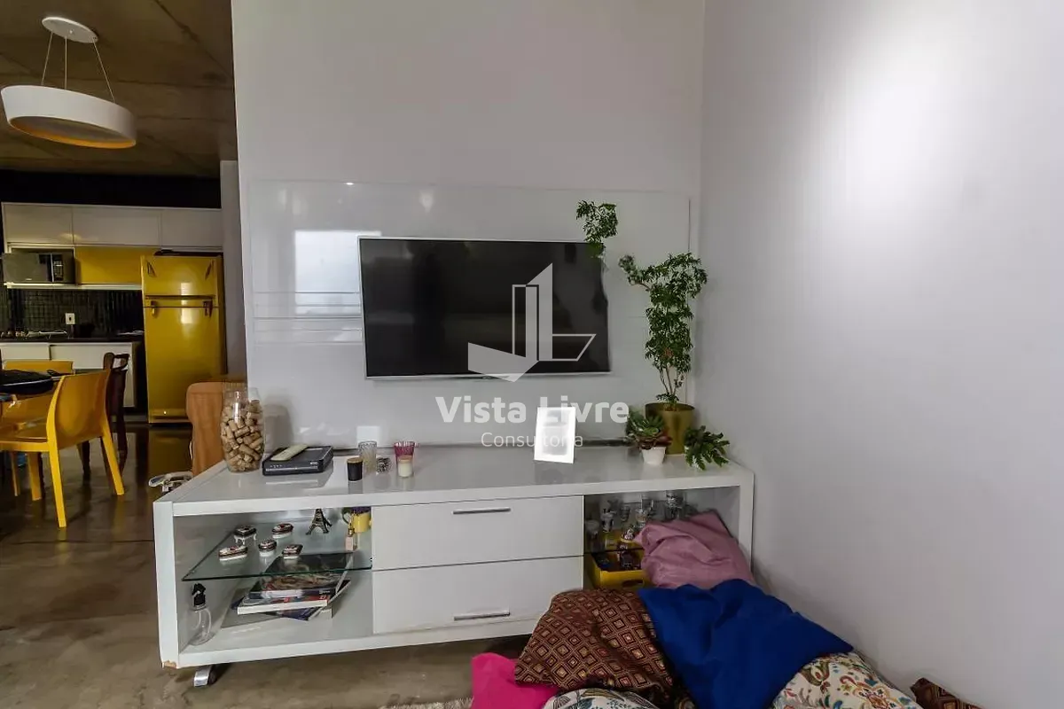 Apartamento, 1 quarto, 70 m² - Foto 4