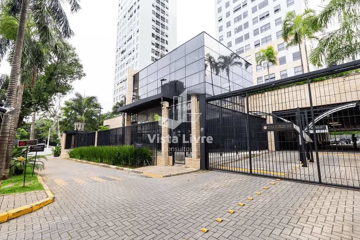 Apartamento, 1 quarto, 70 m² - Foto 62