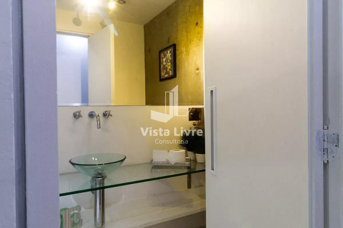 Apartamento, 1 quarto, 70 m² - Foto 28