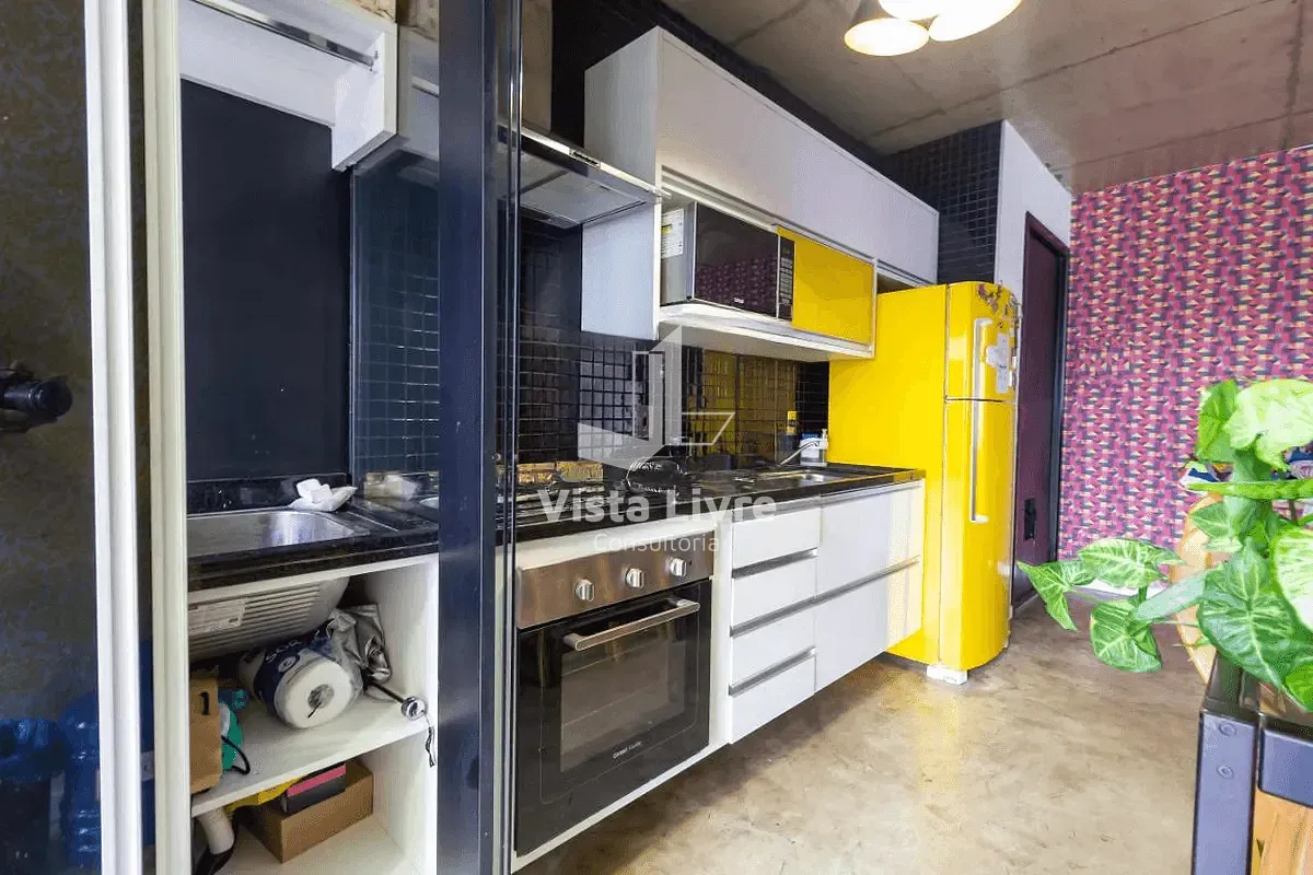 Apartamento, 1 quarto, 70 m² - Foto 16