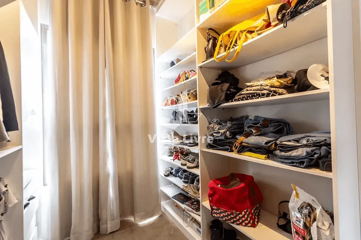 Apartamento, 1 quarto, 70 m² - Foto 9