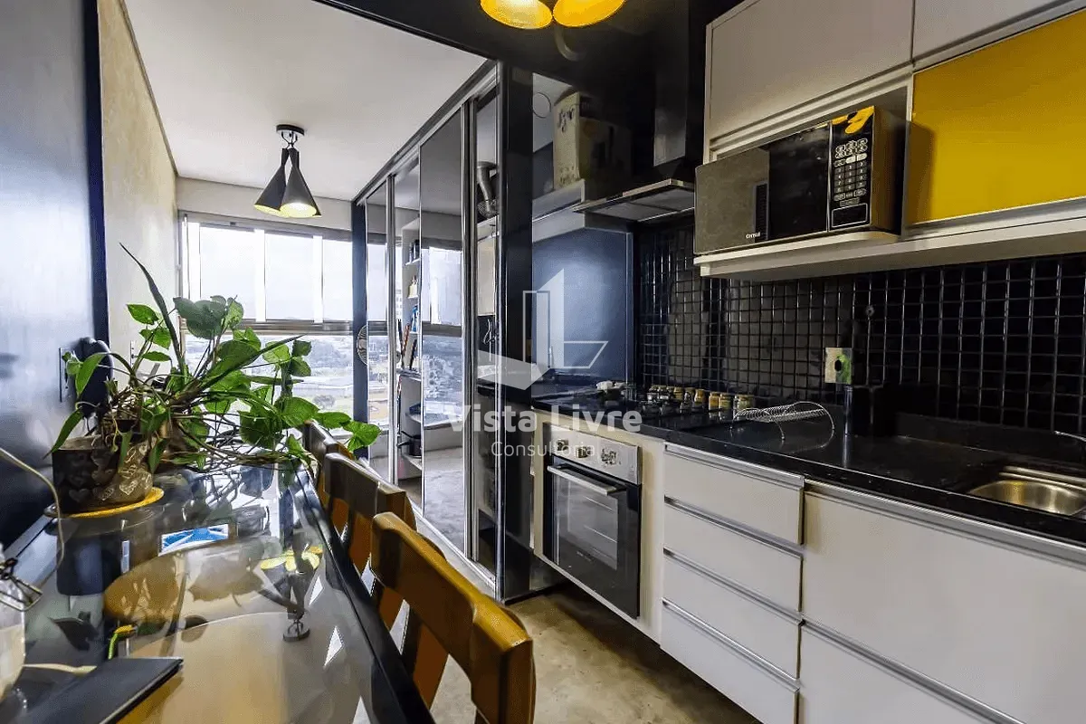 Apartamento, 1 quarto, 70 m² - Foto 17