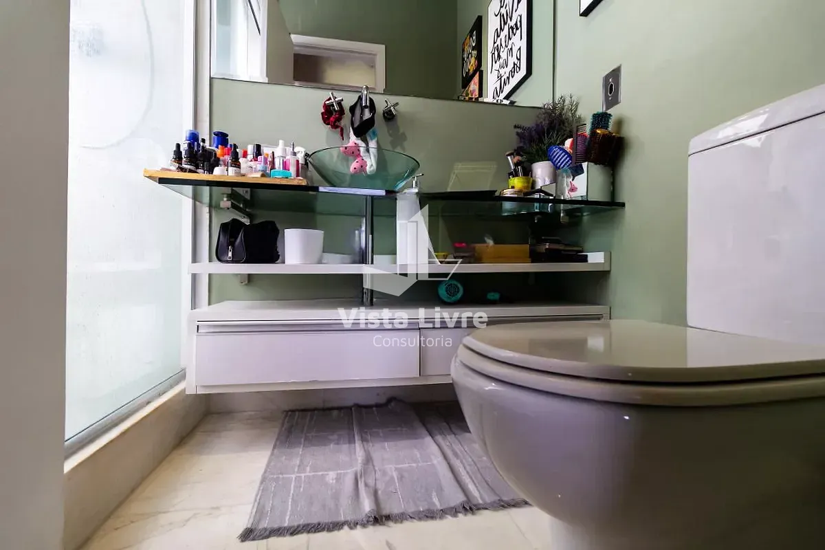 Apartamento, 1 quarto, 70 m² - Foto 30
