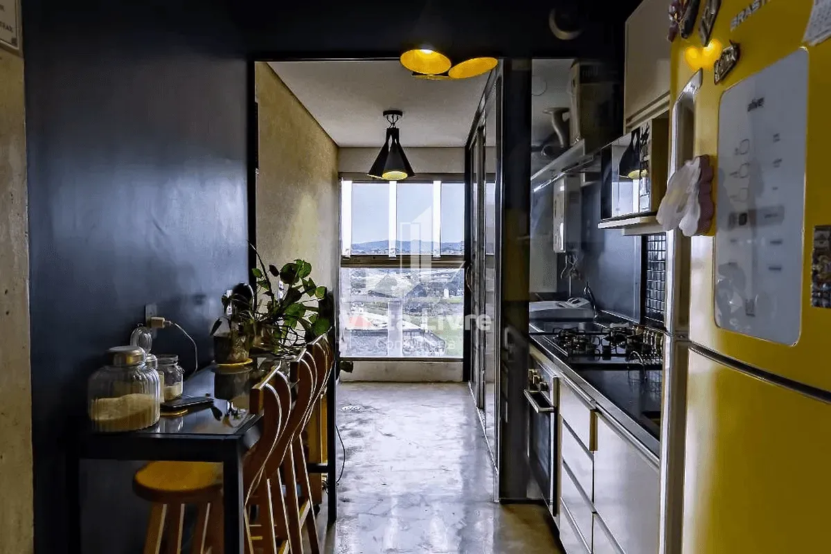 Apartamento, 1 quarto, 70 m² - Foto 18