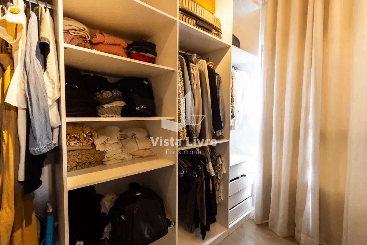 Apartamento, 1 quarto, 70 m² - Foto 10