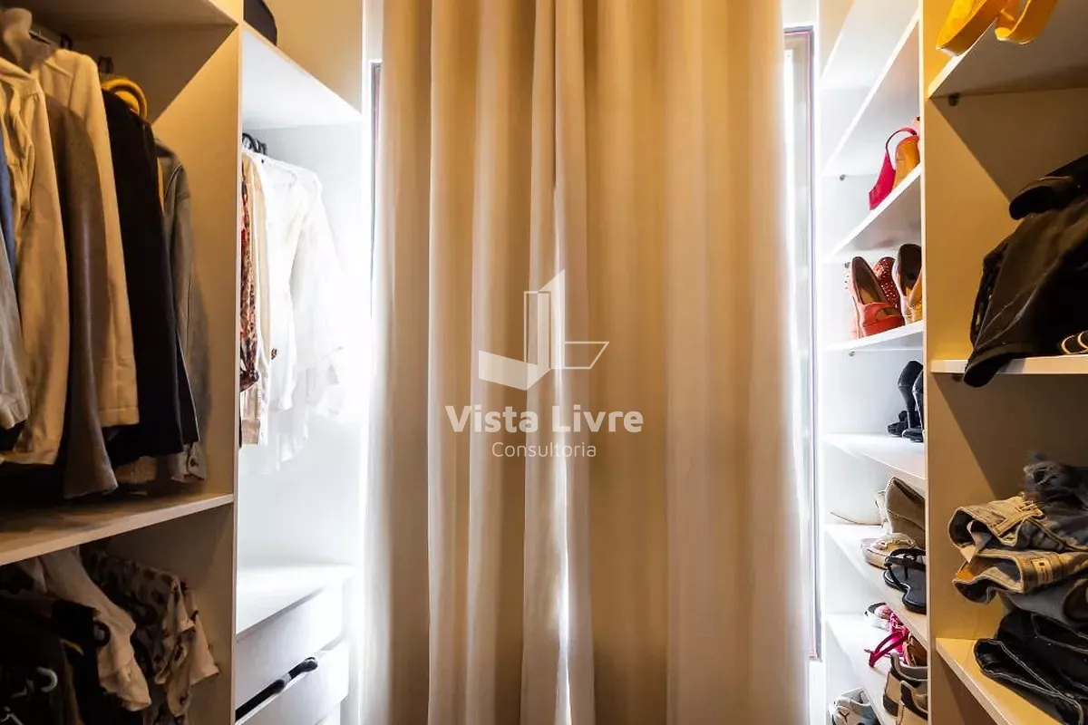 Apartamento, 1 quarto, 70 m² - Foto 11