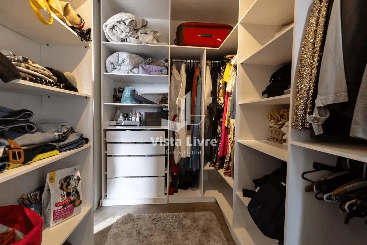 Apartamento, 1 quarto, 70 m² - Foto 12