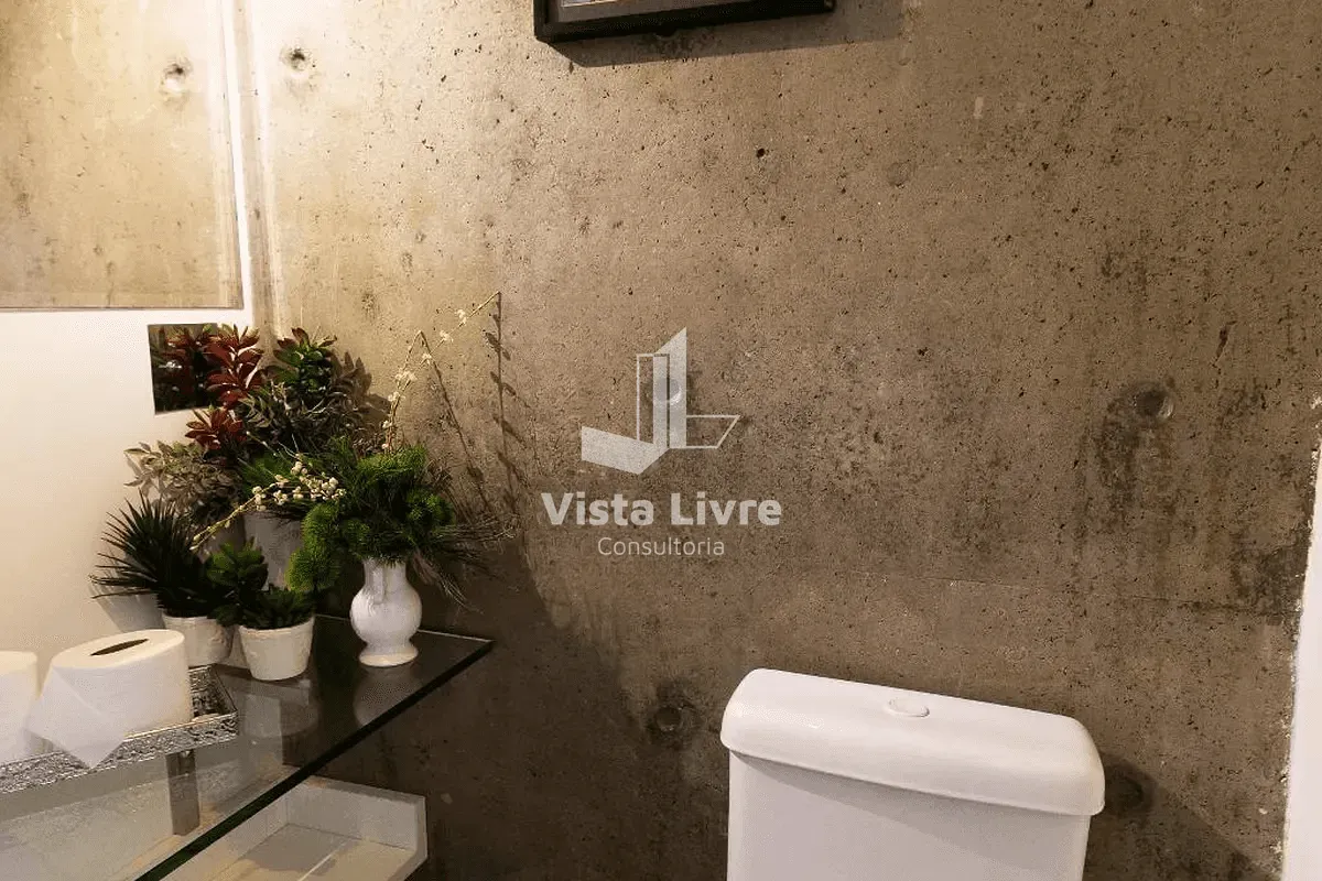 Apartamento, 1 quarto, 70 m² - Foto 37